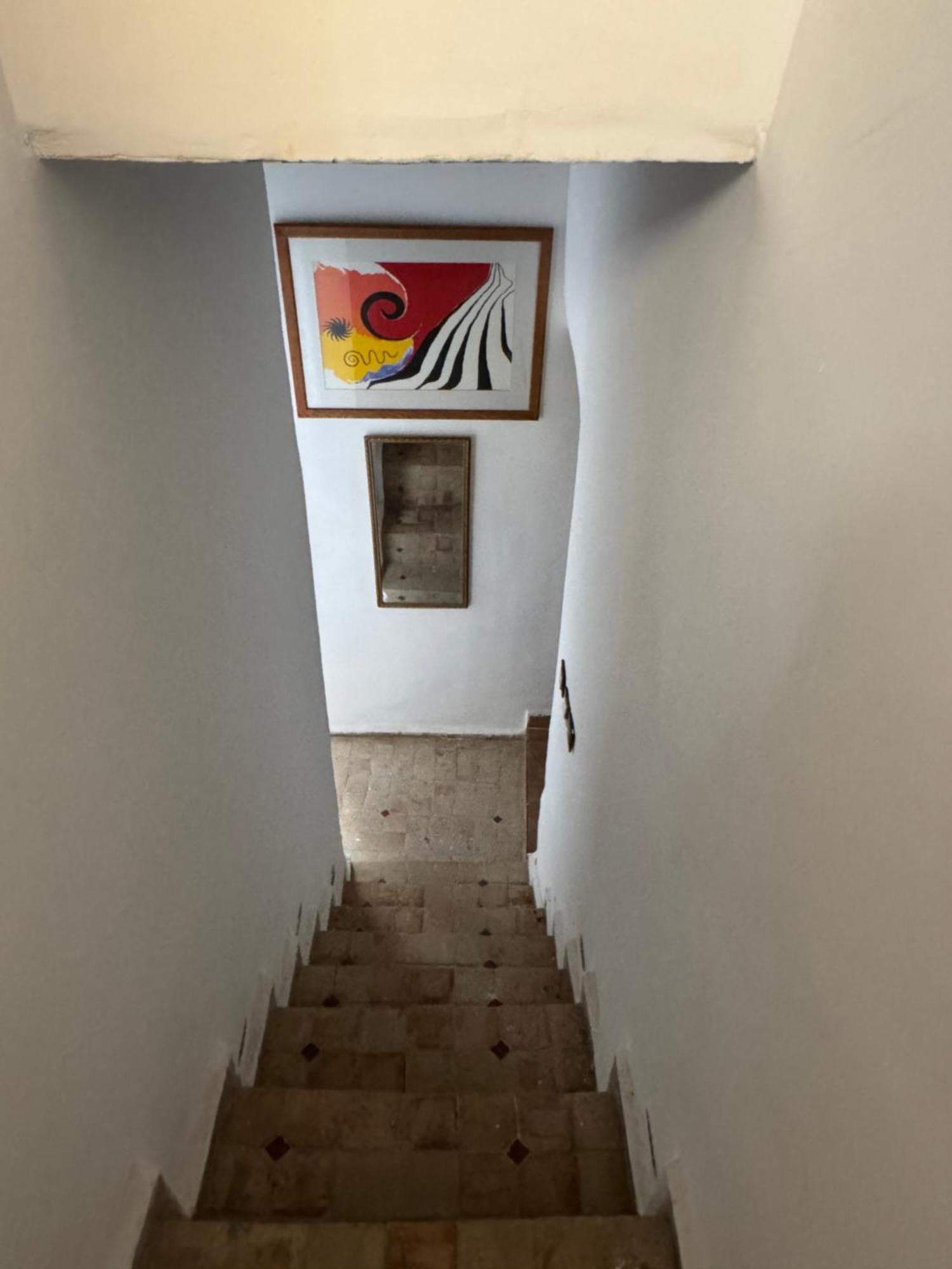 Dar Shauala Hotel Fez Exterior foto