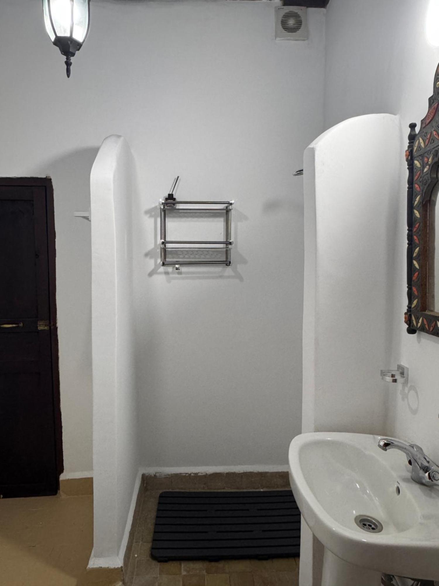 Dar Shauala Hotel Fez Exterior foto